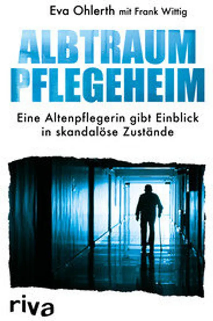Albtraum Pflegeheim : Comment éviter le cauchemar en maison de retraite