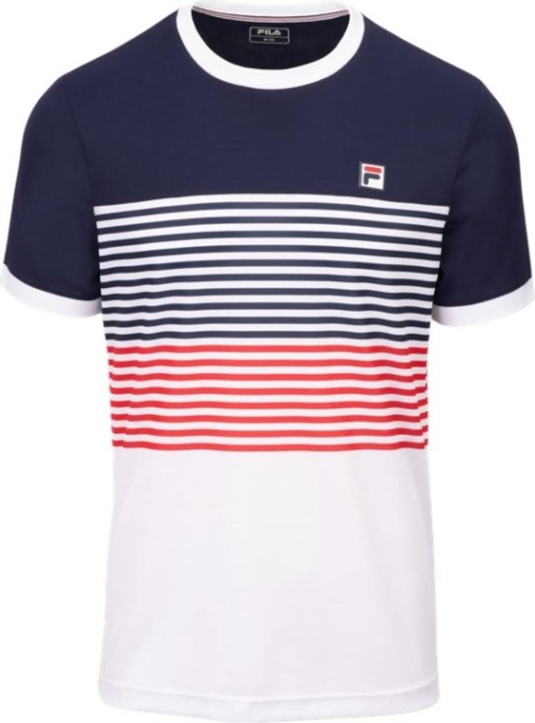 Tshirts Fila FBM2613500151