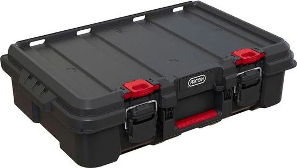 Valise de transport pour outils électriques à roulettes - Modèle HD-45