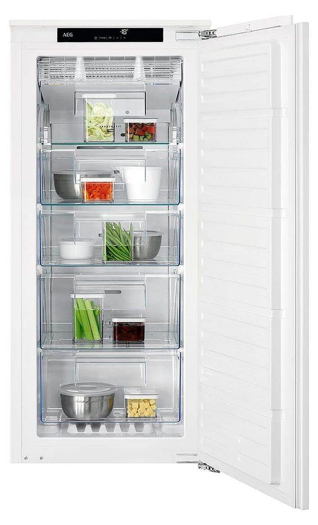AEG Series 7000 OAB7N12EF, 122 l, 11,5 kg/24h, SN-T, Produktbild 