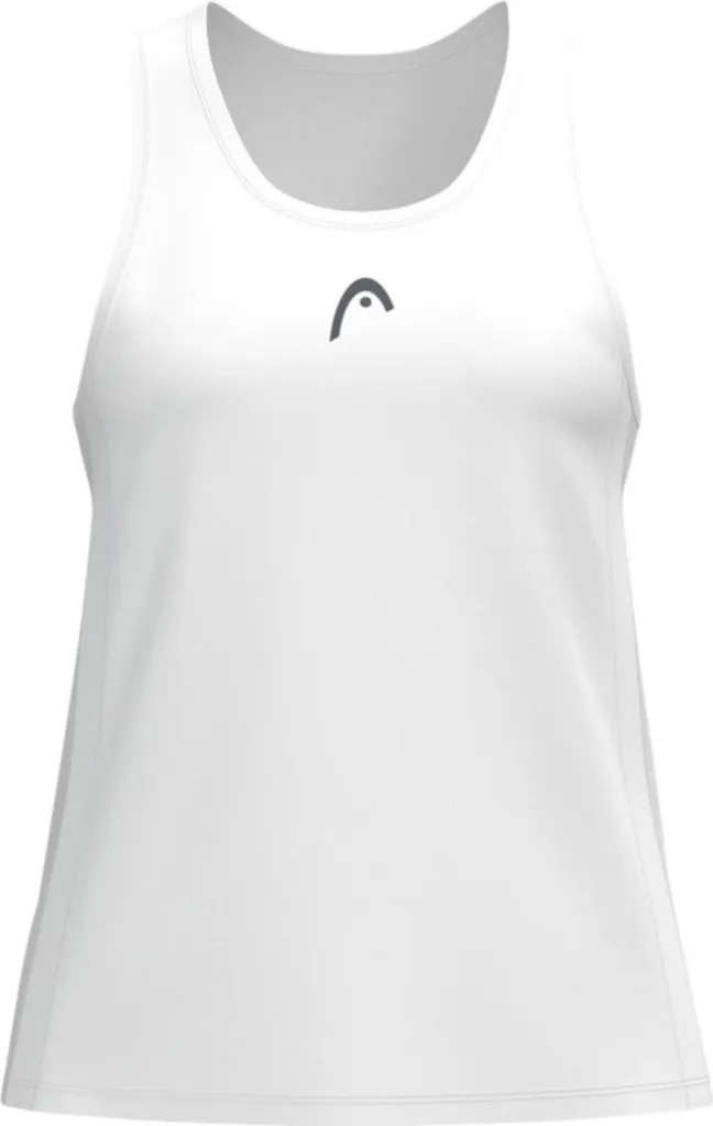 T-shirt Head 816735WH - T-shirt de Sport Blanc Haute Performance Homme