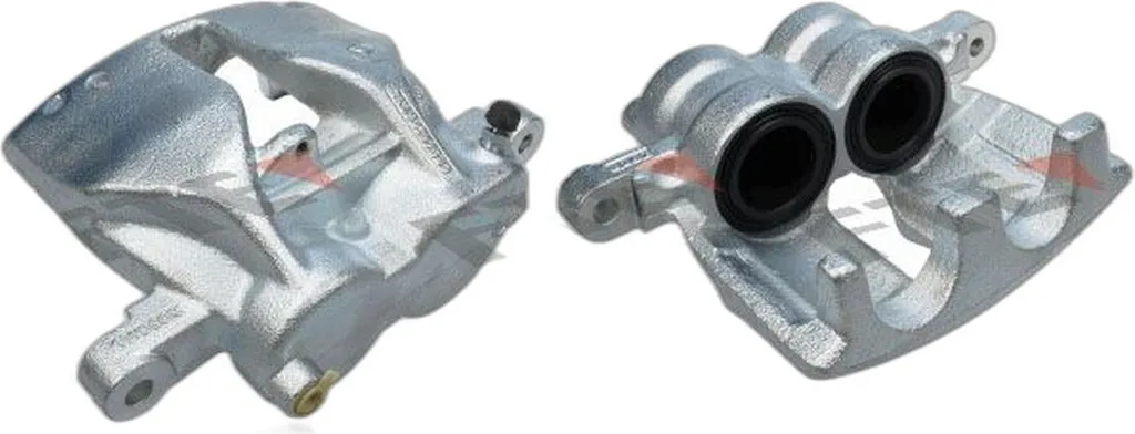 Étrier arrière droit 2 pistons Ø 48 mm FTE pour Mercedes-Benz Sprinter