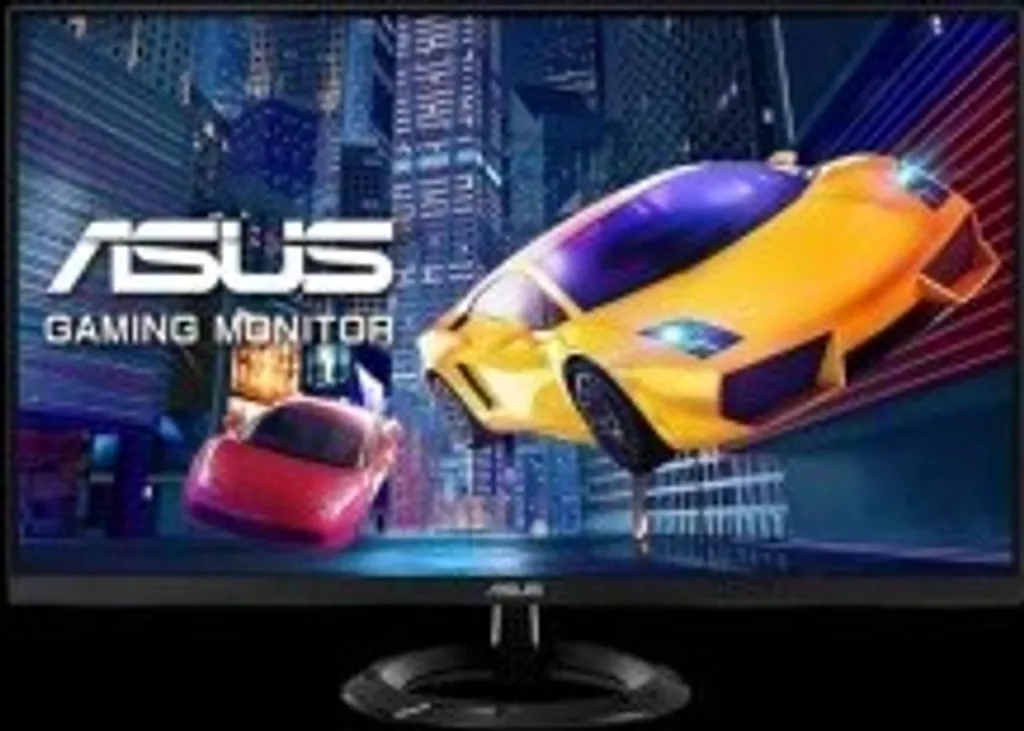 Écran ASUS VZ279HEG1R Anti-fatigue 27" 1ms contre les saccades d'image