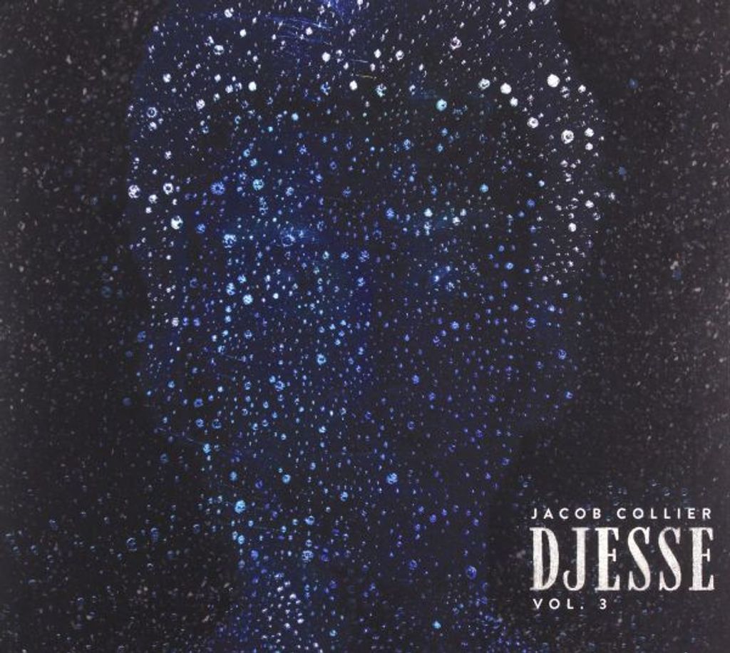 Jacob Collier: Djesse Vol. 3