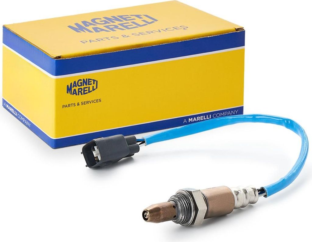MAGNETI MARELLI 466016355286 Beheizt Lambdasonde für TOYOTA Produktbild 