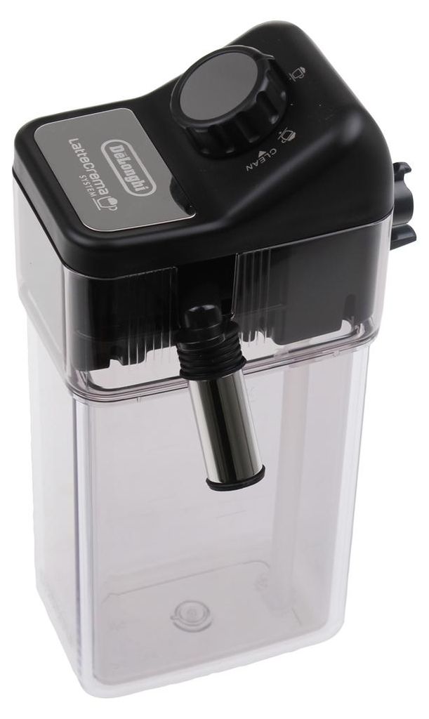 DELONGHI - Milchkaraffe - DLSC007 - 5513282281 Produktbild 