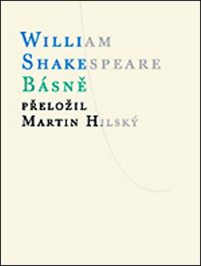 Básně | William Shakespeare