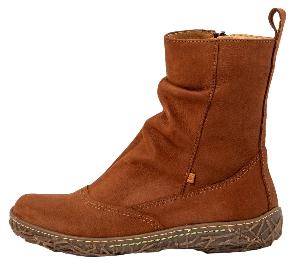 El Naturalista Stiefeletten Damen N722 PLEASANT WOOD/NIDO Produktbild 