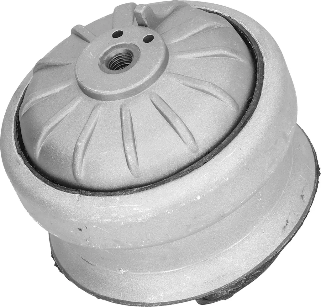 Support de moteur 1242401917 pour Mercedes Benz 190D 260E 300E W124