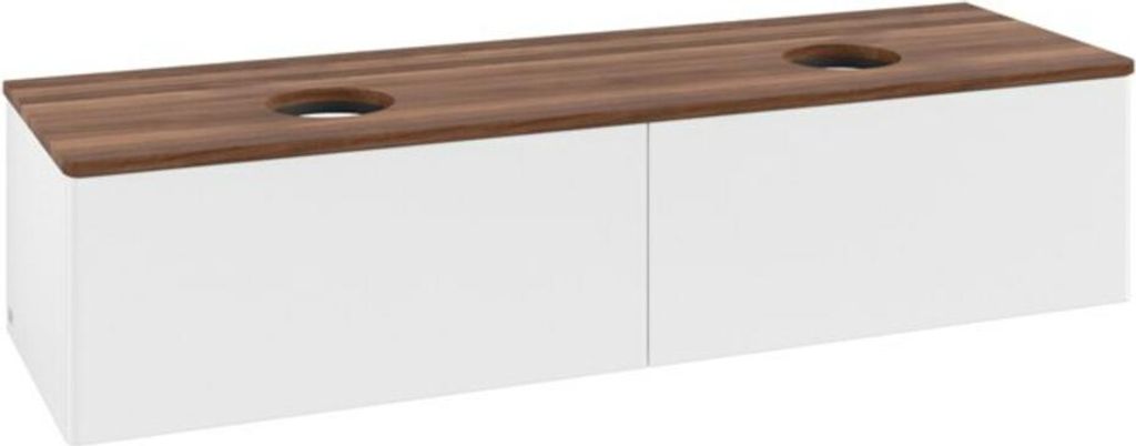 Villeroy & Boch L39012MT WTUS Antao L39_1 1600x360x500mm