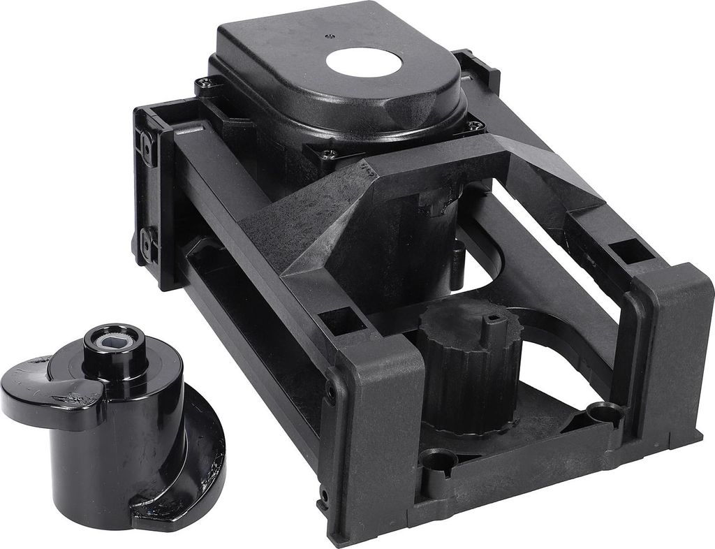 easyPART passend für 201-2452-0034 Ecovacs Mähmodul für Mähroboter