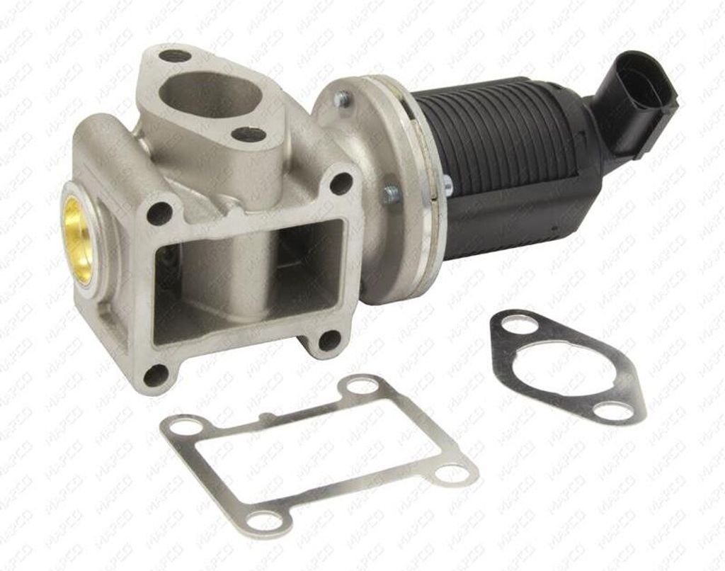 AGR-Ventil ALFA 147, 156, 159, 166, BRERA, GT, SPIDER, FIAT BRAVO II, CROMA, STI