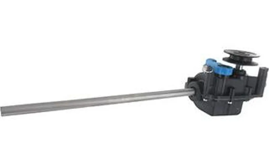Réparer traction tondeuse MTD avec boîtier transmission 1082001a fiable