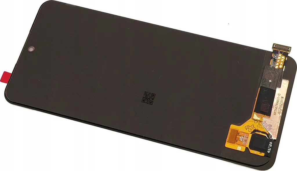 Bloc Complet Écran OLED pour Xiaomi Redmi Note 12 et Poco X5 Pro