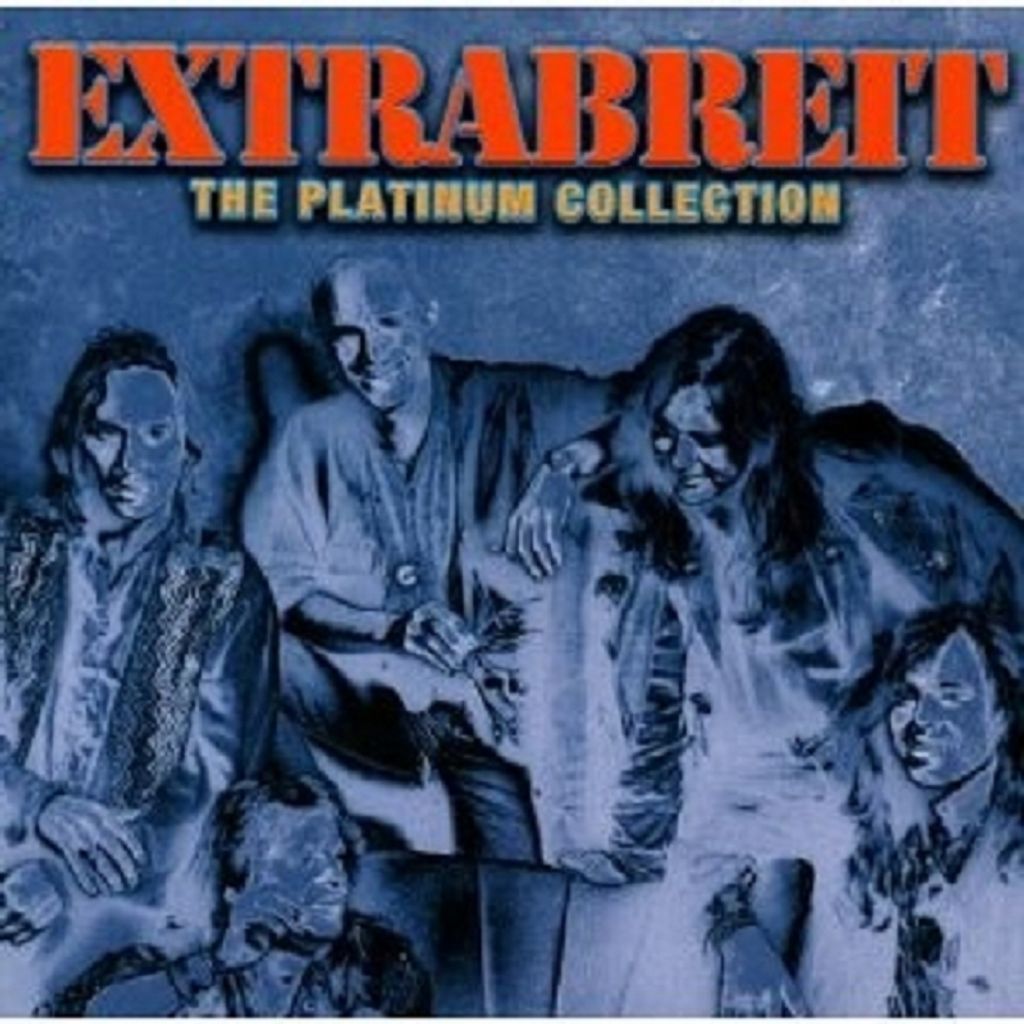 Extrabreit-The Platinum Collection