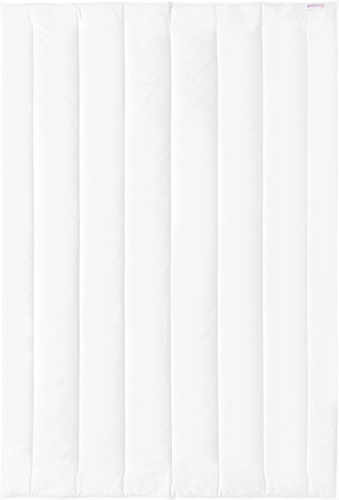 Centa Star SUMMER ORGANIC Baumwolle Sommerbett Größe 135 x 200