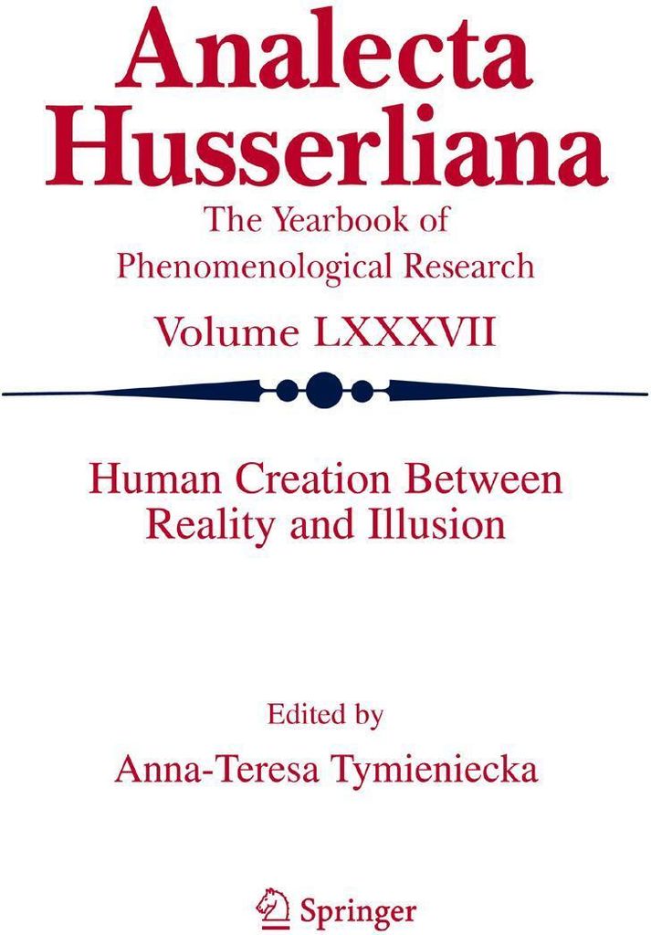 Human Creation Between Reality and Illusion