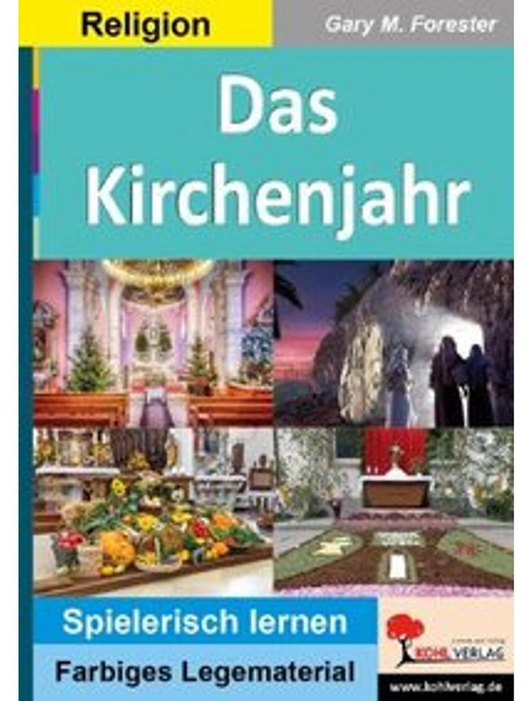 Das Kirchenjahr