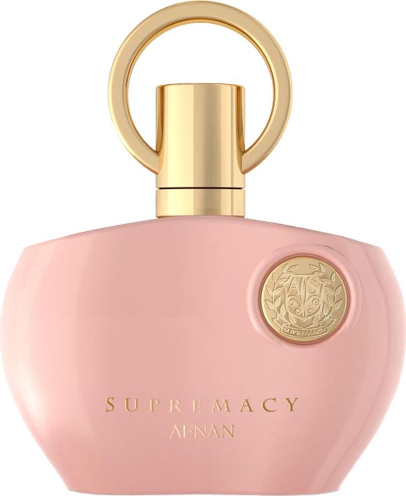 Afnan Supremacy Pink EDP 100 ml W Obrázek produktu 