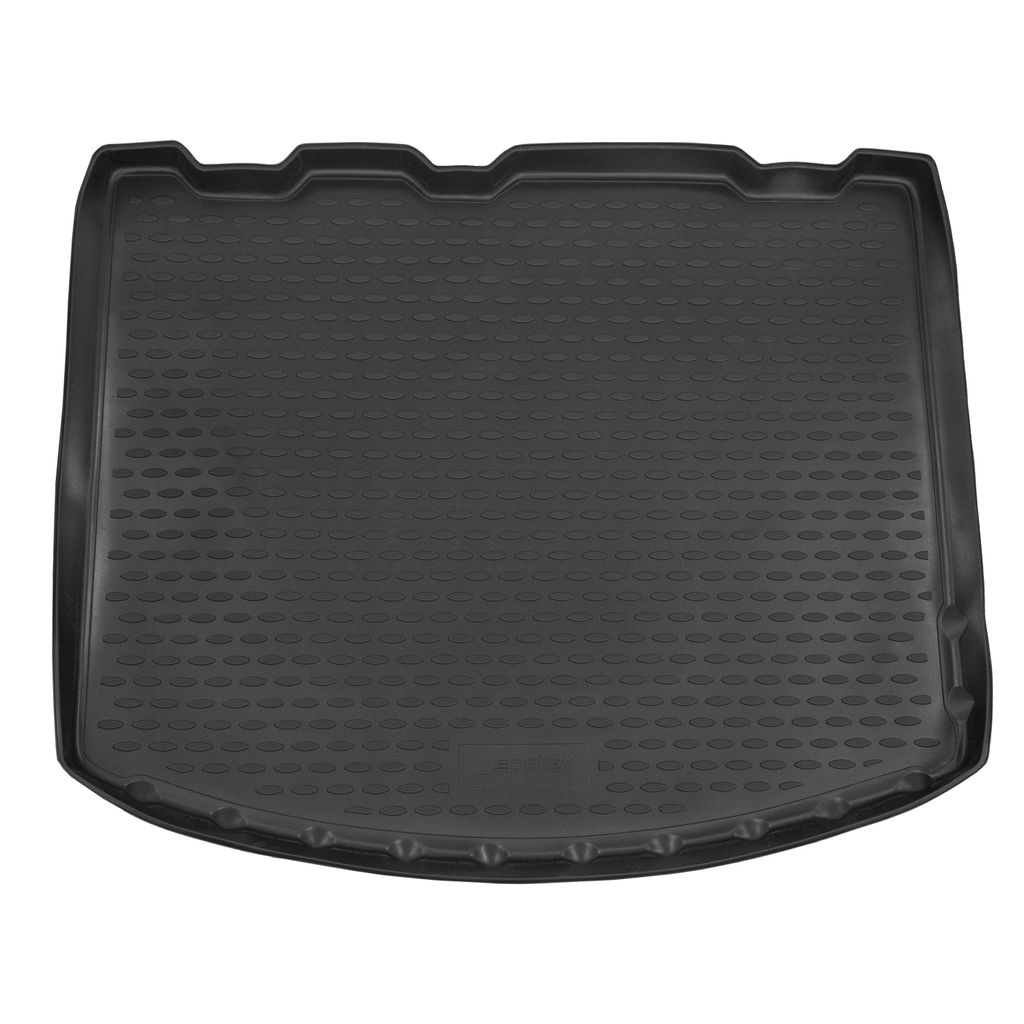 für Ford Kuga ab 03/2013-01/2020 PETEX Kofferraum-Schalenmatte Passform