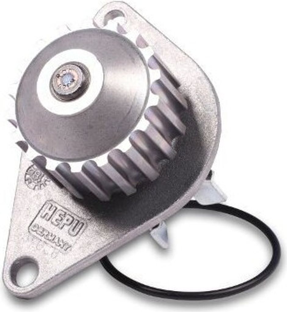 HEPU Kühlmittelpumpe Wasserpumpe für FIAT QUBO (225) P846