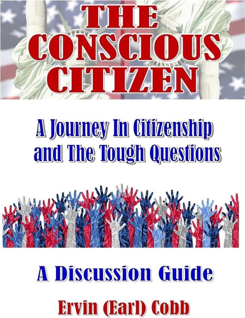 The Conscious Citizen