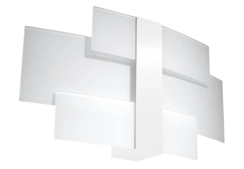 Offerta Applique Sollux CELIA 2xG9 Bianco | Spedizione Veloce