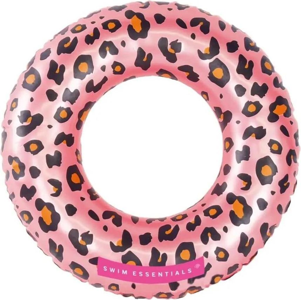 Pierścień do pływania Swim Essentials leopard roa 50cm Zdjęcie produktu 