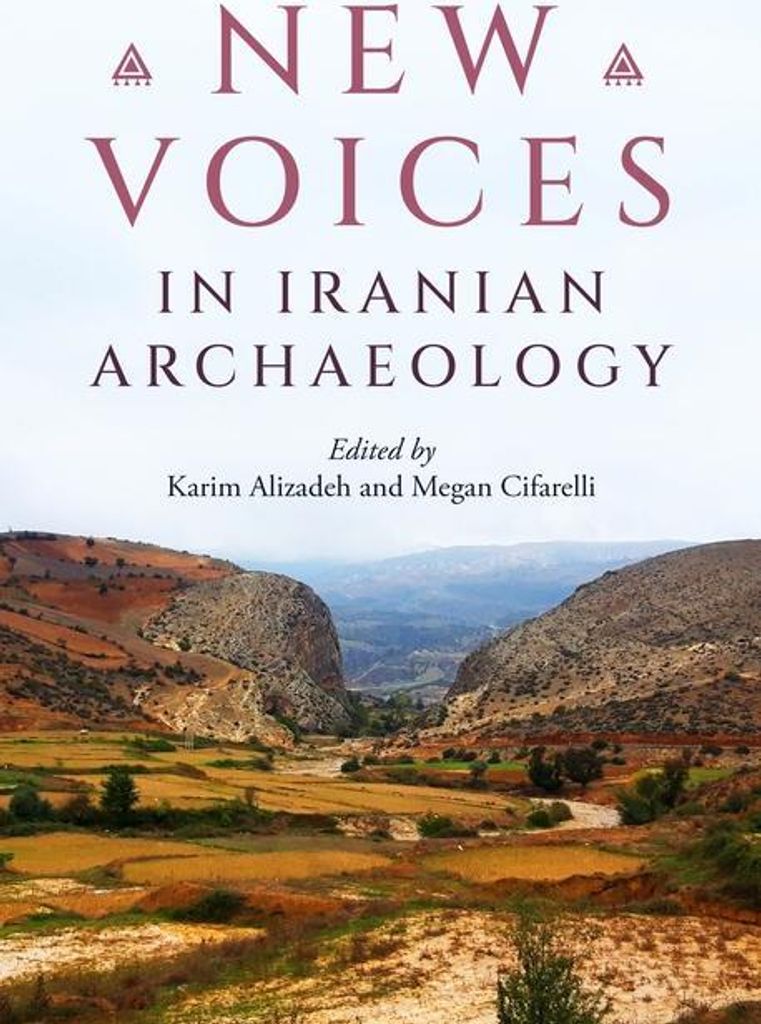 New Voices in Iranian Archaeology