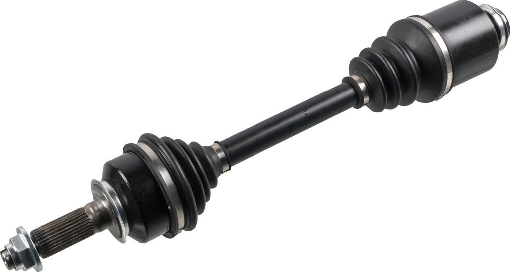 FEBI BILSTEIN 183824 Antriebswelle Vorne Rechts für KIA SORENTO I (JC)