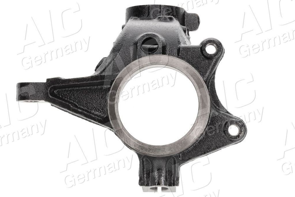 AIC 56635 Achsschenkel Radaufhängung Lenkung passend für PEUGEOT 206 Schrägheck (2A/C) Vorne Rechts