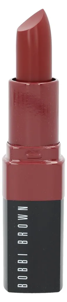 Bobbi Brown Crushed Lip Color Ruby : Rouge à lèvres confort longue tenue - 5