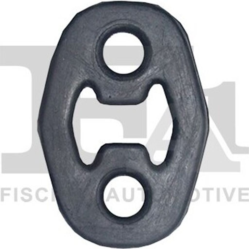 FA1 Auspuffhalter für VW Golf IV Schrägheck (1J1) Auspuffanlage Montageteil 113-916