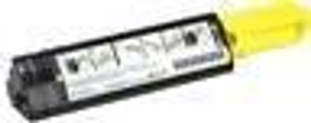 Toner Dell CT200484 anti-bavure pour corriger les impressions pâles