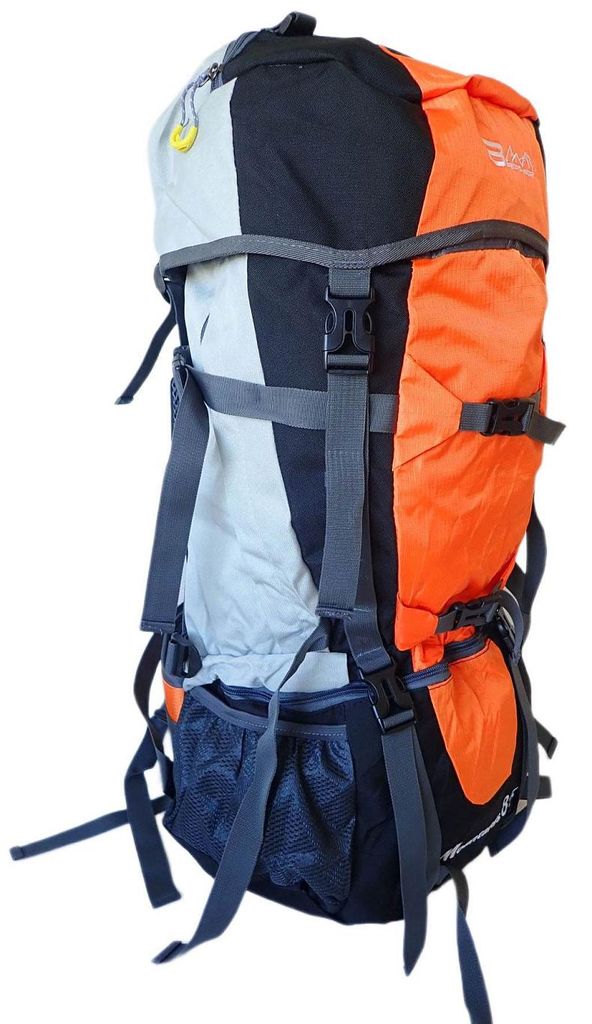 Brother Bergsteigerrucksack 85 l - 85