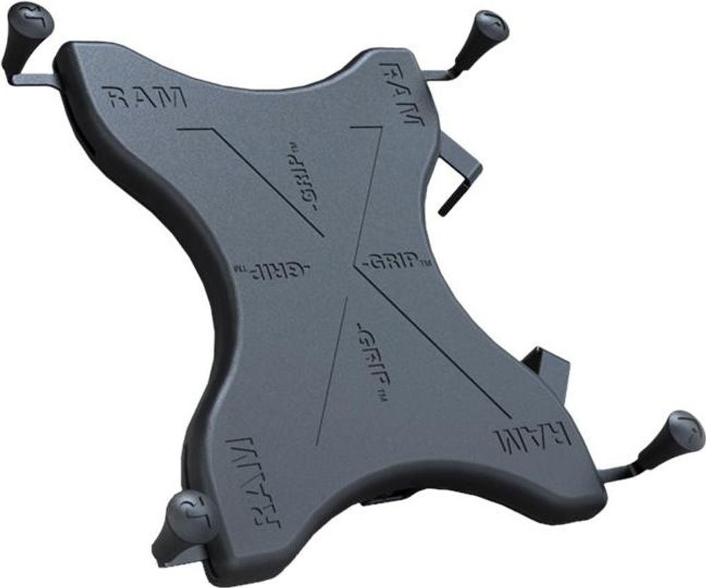 RAM Mounts RAM-HOL-UN11U, Tablet/UMPC, Pasívny držiak, Obrázok produktu 