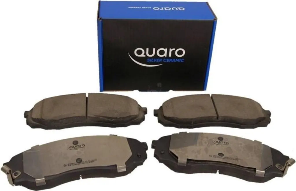 Disques Frein Avant Kia Carnival et Hyundai H1 pour Charge Lourde et Trajet
