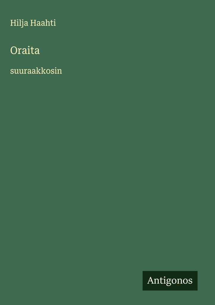 Oraita