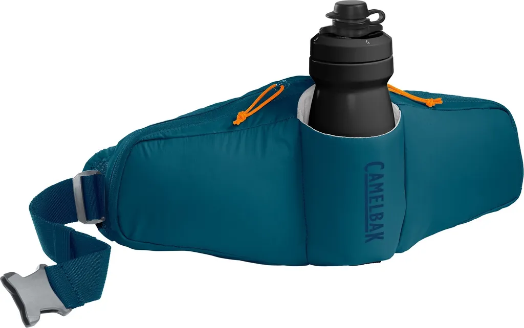 Ceinture d'hydratation Camelbak Podium Flow 2 légère