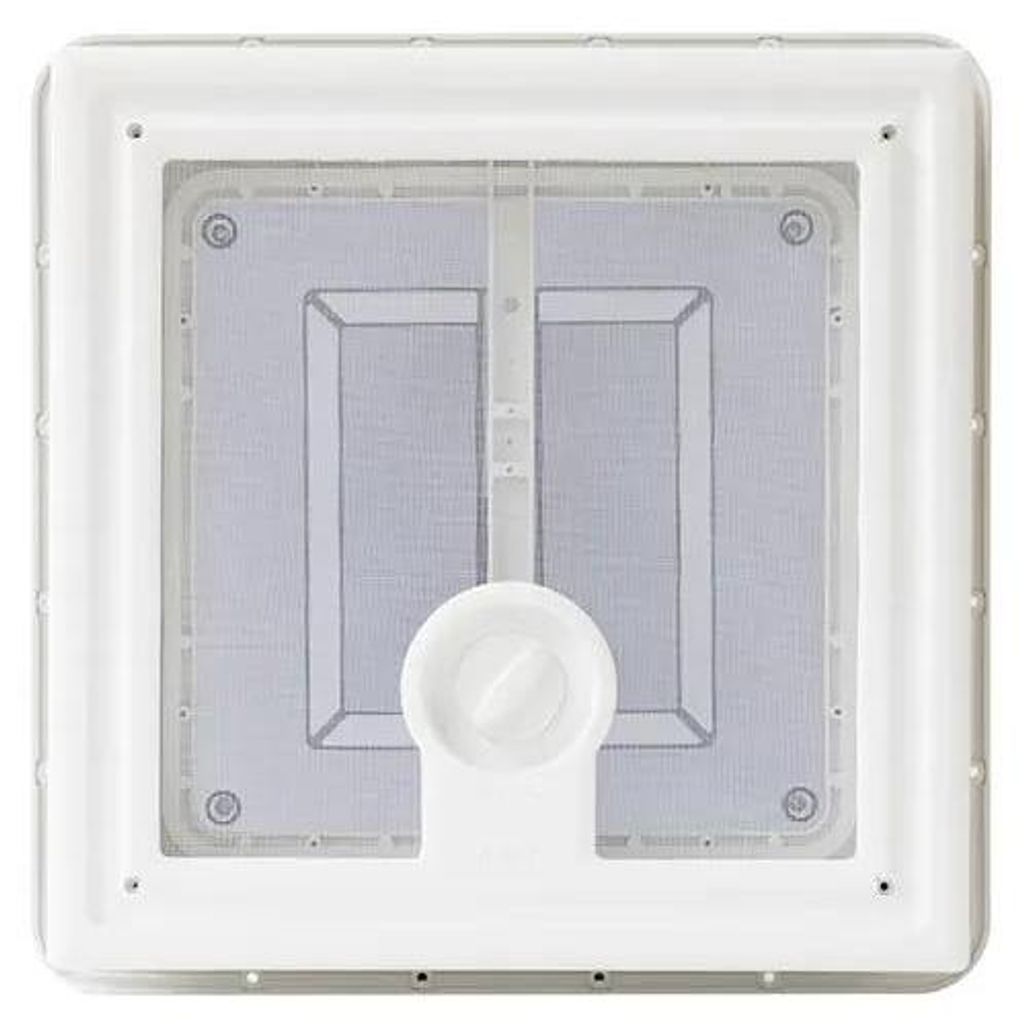Fiamma Vent - Fenêtre de toit transparente  Transparente - Image du produit 