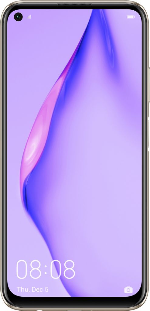 Huawei Smartphone P40 Lite 16,3cm (6,4 Zoll), 6GB RAM, Produktbild 