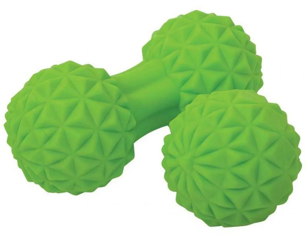 Balles de massage PP8901 Schildkröt : soulagez vos tensions du dos