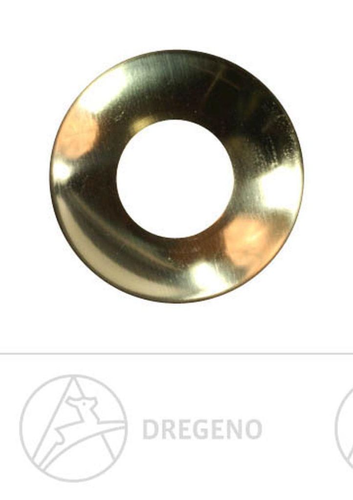 Ersatzteile & Bastelbedarf Tropfenfänger für 17mm Tülle 100 Stück Breite x Tiefe ca 4 cmx4 cm NEU