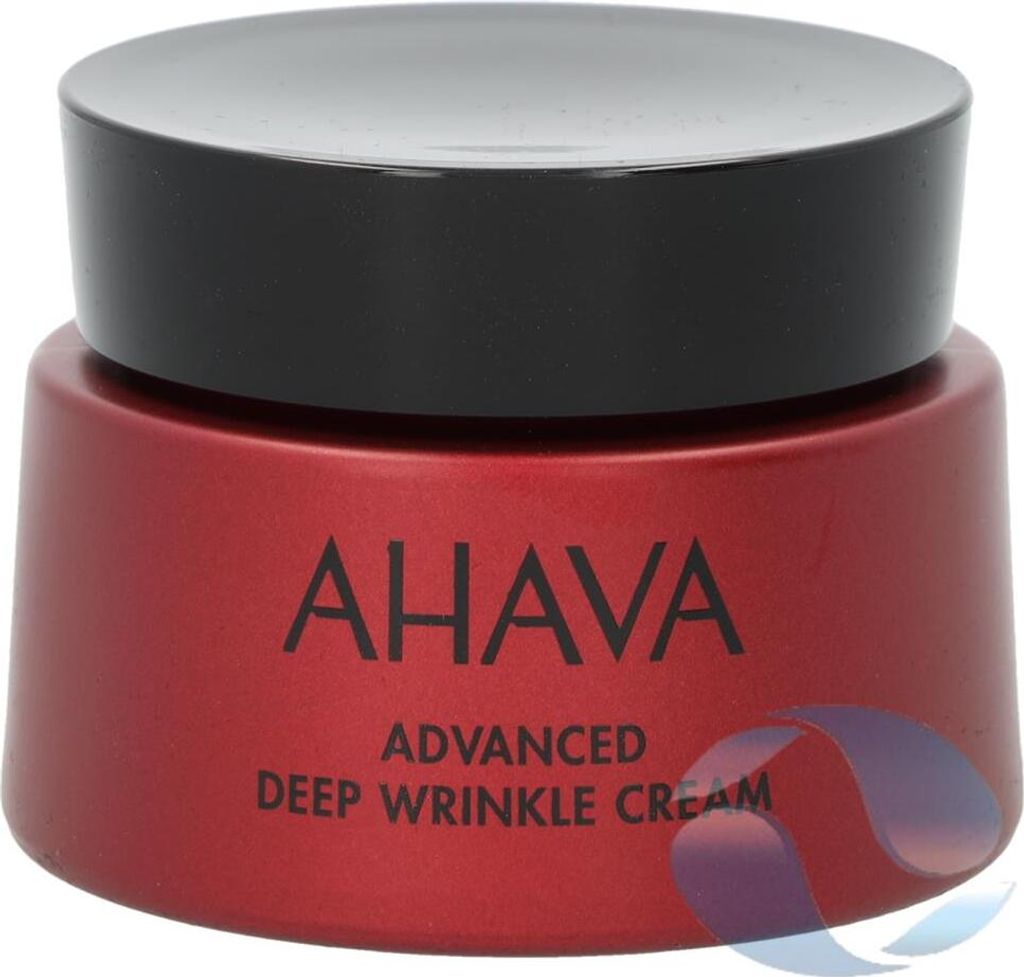 Ahava A.O.S. Advanced krém proti hlbokým vráskam Obrázok produktu 