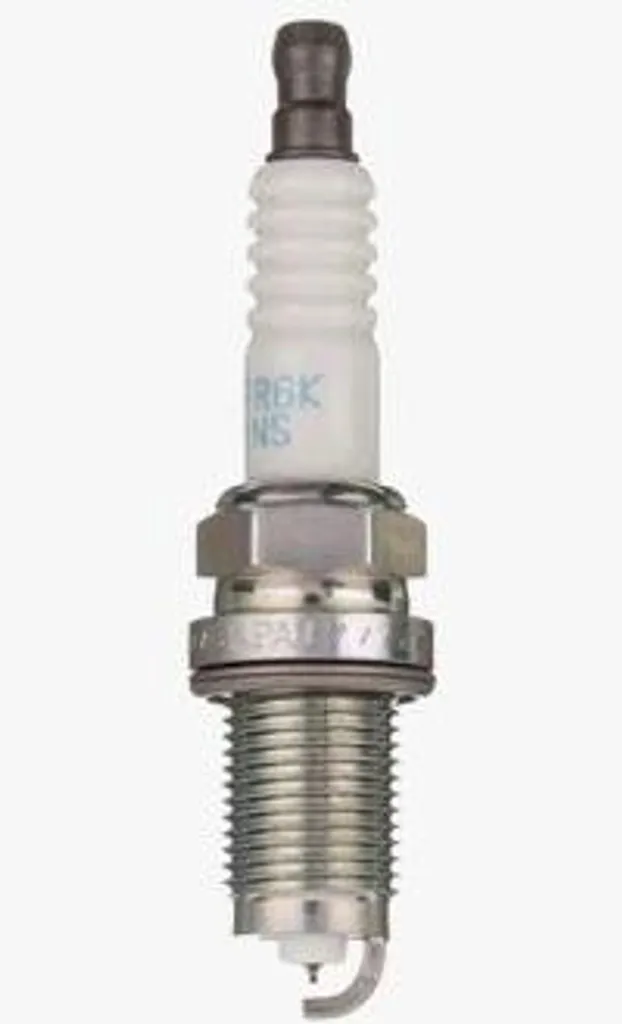 Bougie d'allumage Accord NGK 9329 pour démarrage à froid facilité OE
