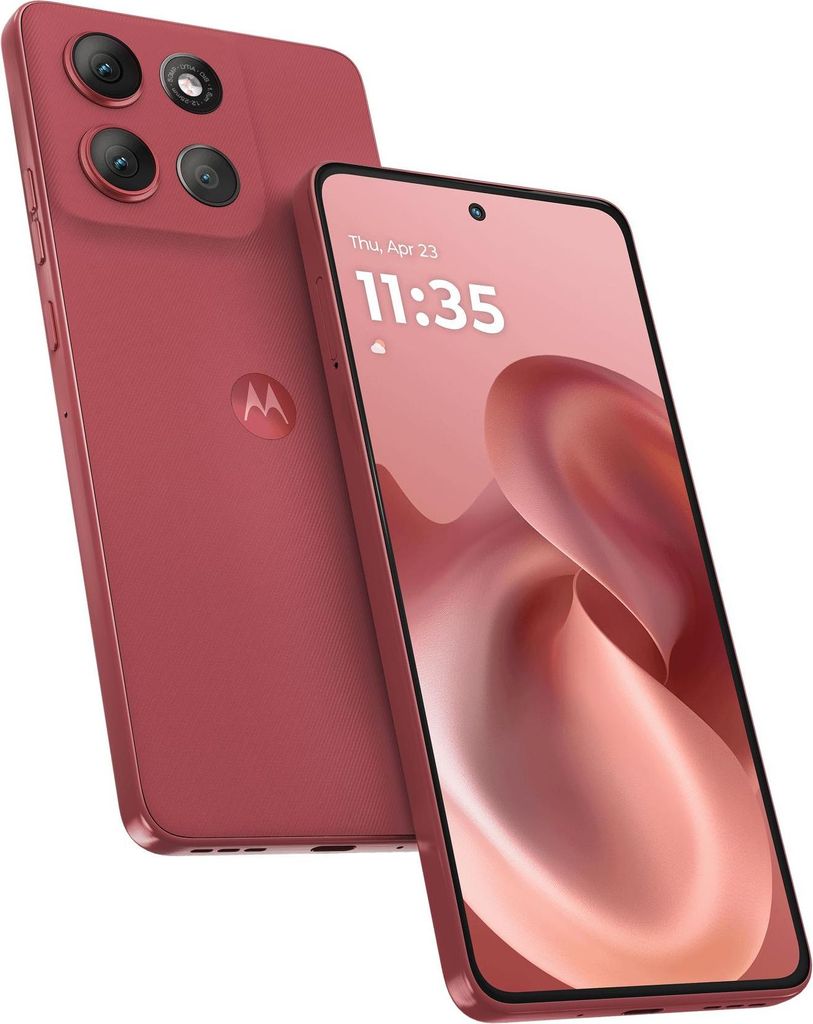 Motorola moto g86 power 5G , 16,9 cm (6.67"), 8 GB, 512 GB, Obrázek produktu 