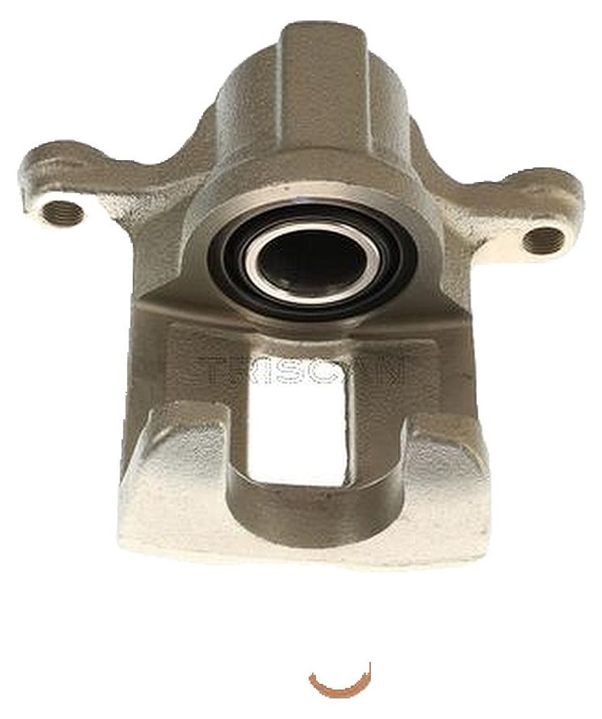 Bremssattel 1-Kolben 16 mm TRISCAN IAM-Expertise für NISSAN LEAF