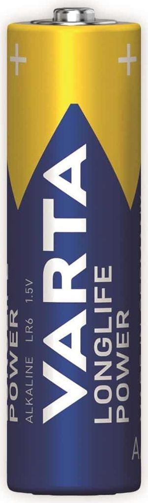 Varta High Energy AA - bateria jednorazowa - AA - Zdjęcie produktu 22