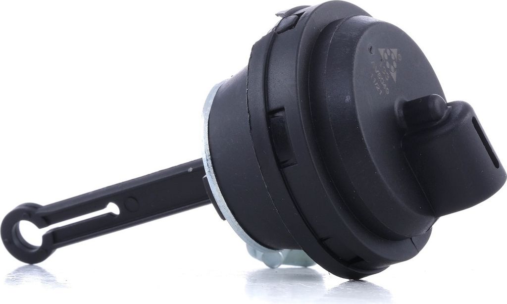 Unterdrucksteuerventil, Abgasrückführung AUTLOG AV6049