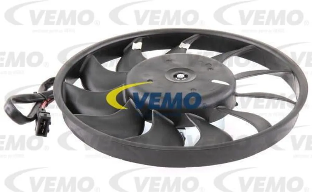 Ventilateur de moteur électrique 280mm pour VW Transporter T4 701959455C